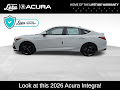 2026 Acura Integra