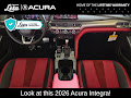 2026 Acura Integra