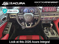 2026 Acura Integra