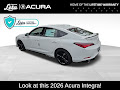 2026 Acura Integra