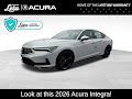 2026 Acura Integra