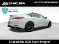 2026 Acura Integra