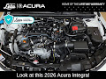 2026 Acura Integra