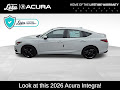 2026 Acura Integra