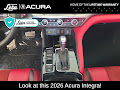 2026 Acura Integra