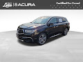 2017 Acura MDX w/Technology Pkg