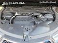 2017 Acura MDX w/Technology Pkg
