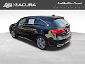 2017 Acura MDX w/Technology Pkg