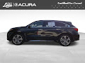 2017 Acura MDX w/Technology Pkg