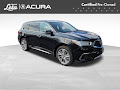 2017 Acura MDX w/Technology Pkg