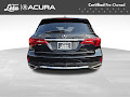2017 Acura MDX w/Technology Pkg