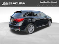 2017 Acura MDX w/Technology Pkg