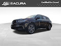 2017 Acura MDX w/Technology Pkg
