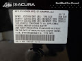 2017 Acura MDX w/Technology Pkg
