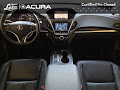 2017 Acura MDX w/Technology Pkg
