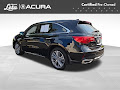 2017 Acura MDX w/Technology Pkg