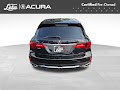 2017 Acura MDX w/Technology Pkg