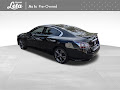 2013 Nissan Maxima 3.5 SV