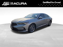 2025 Acura Integra Base