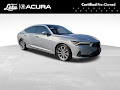 2025 Acura Integra Base