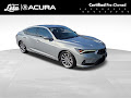 2025 Acura Integra Base