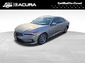 2025 Acura Integra Base