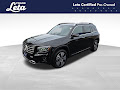 2025 Mercedes-Benz GLB GLB 250