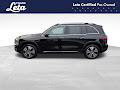 2025 Mercedes-Benz GLB GLB 250