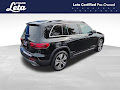 2025 Mercedes-Benz GLB GLB 250