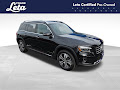 2025 Mercedes-Benz GLB GLB 250