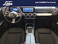 2025 Mercedes-Benz GLB GLB 250