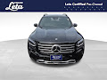 2025 Mercedes-Benz GLB GLB 250