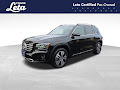 2025 Mercedes-Benz GLB GLB 250