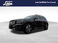 2025 Mercedes-Benz GLB GLB 250