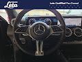 2025 Mercedes-Benz GLB GLB 250