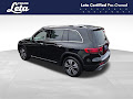 2025 Mercedes-Benz GLB GLB 250