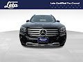 2025 Mercedes-Benz GLB GLB 250