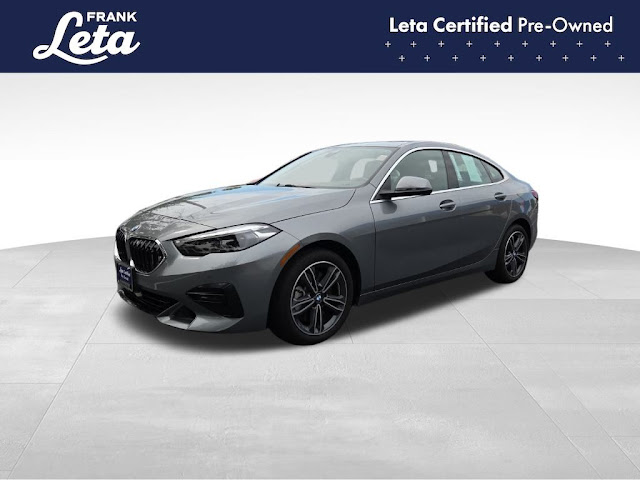 2024 BMW 2 Series 228i xDrive