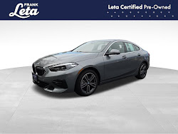 2024 BMW 2 Series 228i xDrive