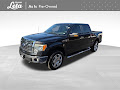 2010 Ford F-150 XLT