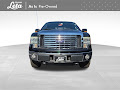 2010 Ford F-150 XLT