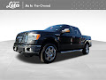 2010 Ford F-150 XLT