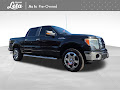2010 Ford F-150 XLT