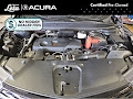 2025 Acura RDX A-Spec Package