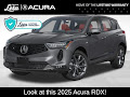 2025 Acura RDX A-Spec Package