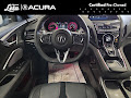 2025 Acura RDX A-Spec Package
