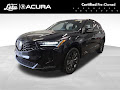 2025 Acura RDX A-Spec Package