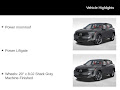 2025 Acura RDX A-Spec Package