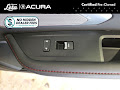 2025 Acura RDX A-Spec Package