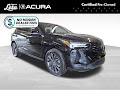 2025 Acura RDX A-Spec Package